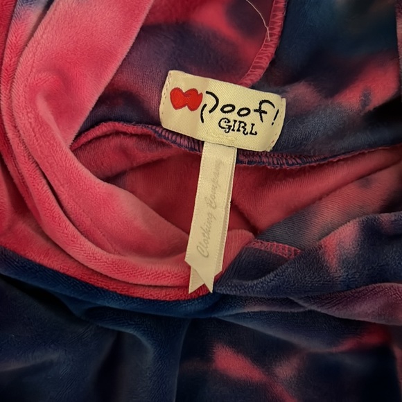 Girls Lot of 5 Fall/Winter Clothing Assorted Brands Sz 10/12 - Picture 5 of 5